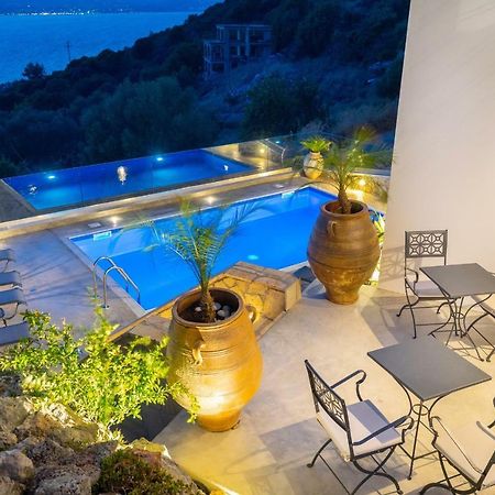 Villa Katia Kefalonia Аргостолион Екстериор снимка