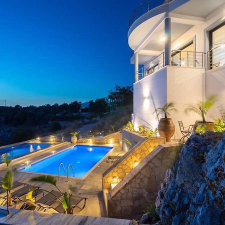 Villa Katia Kefalonia Аргостолион Екстериор снимка