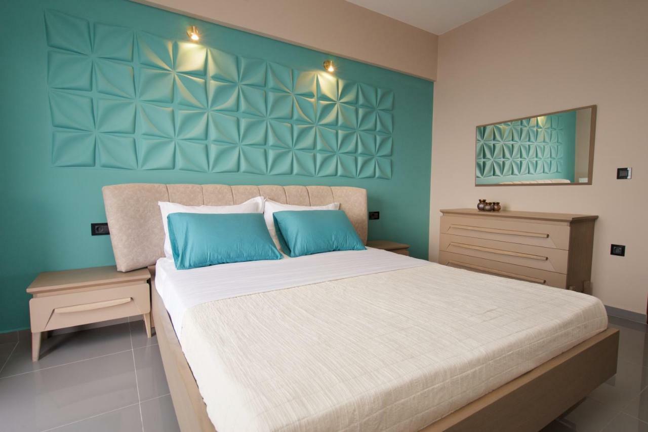 Villa Katia Kefalonia Аргостолион Екстериор снимка