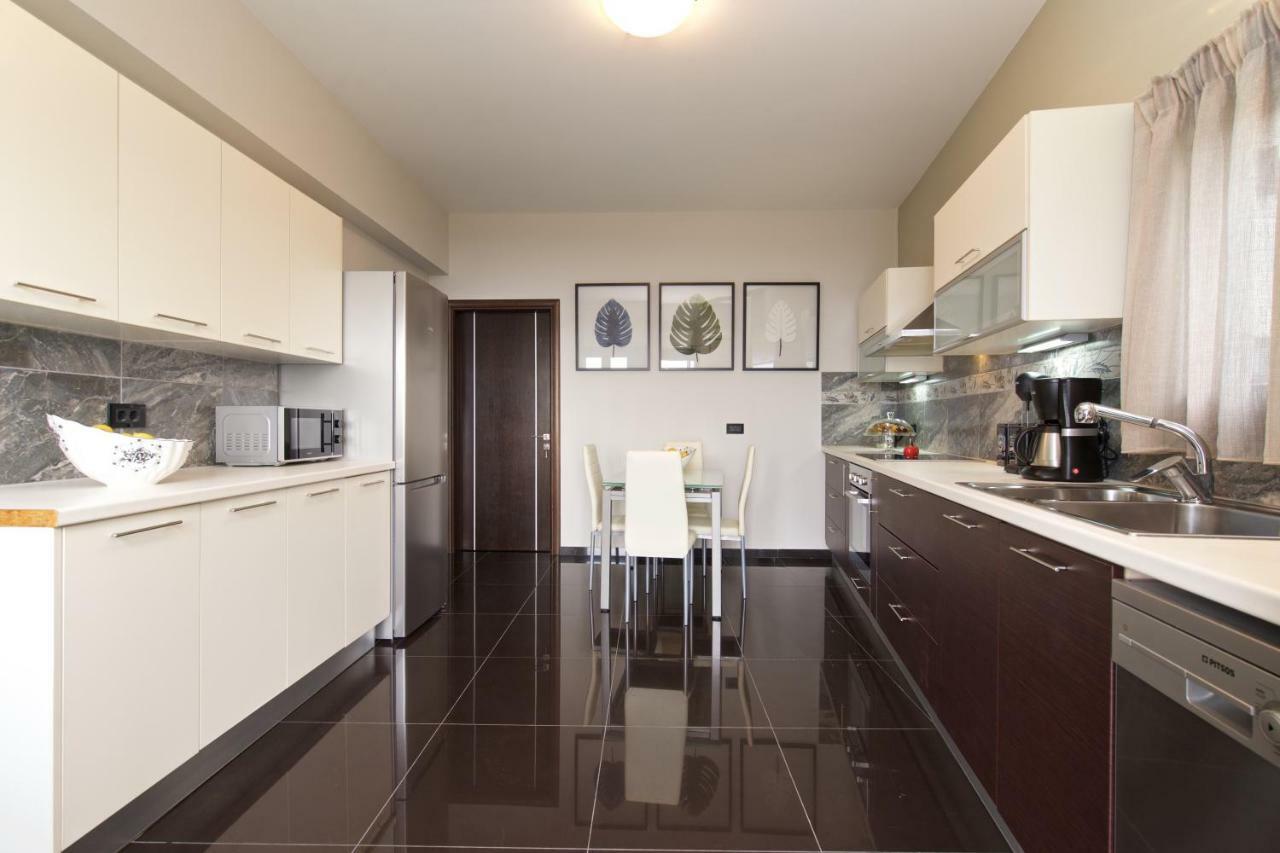 Villa Katia Kefalonia Аргостолион Екстериор снимка