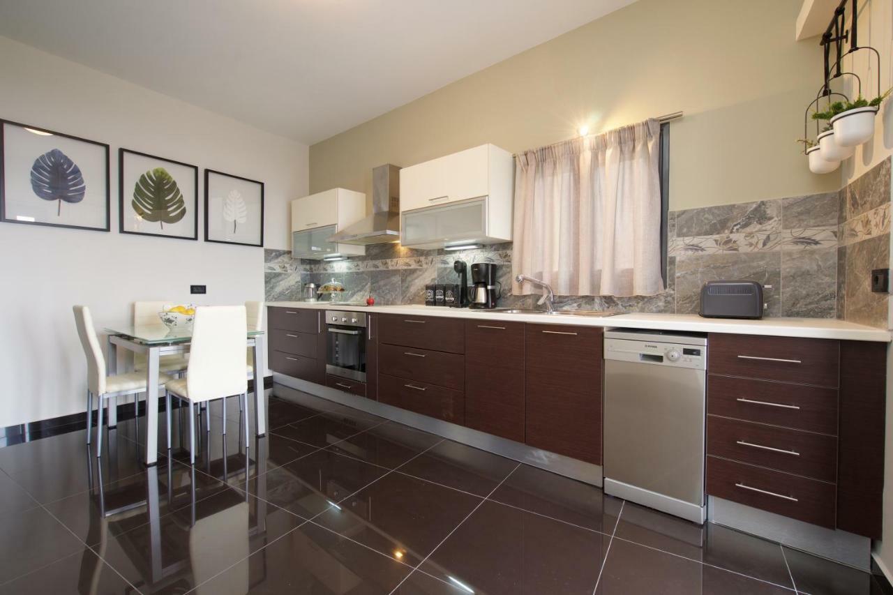 Villa Katia Kefalonia Аргостолион Екстериор снимка