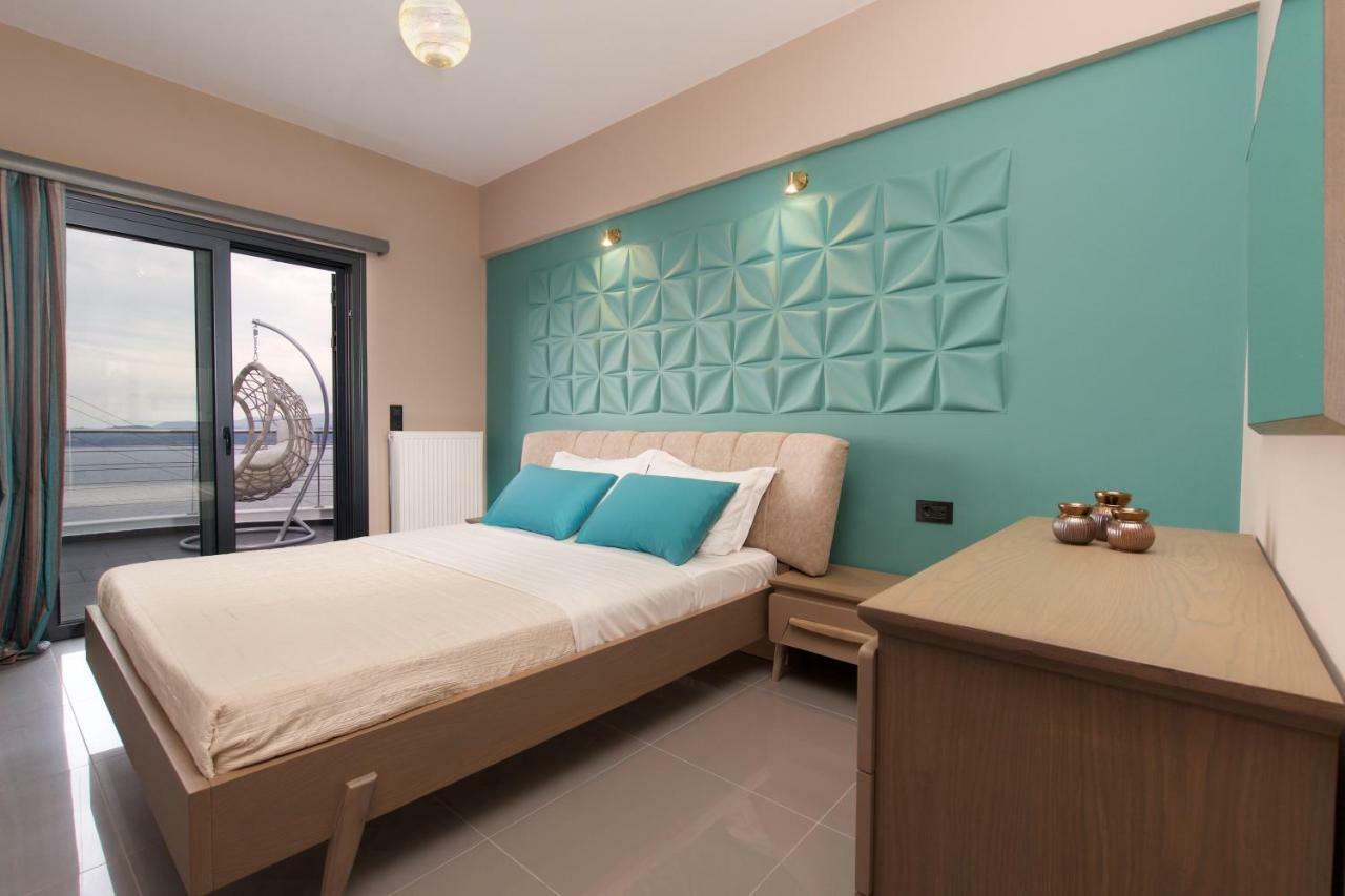 Villa Katia Kefalonia Аргостолион Екстериор снимка