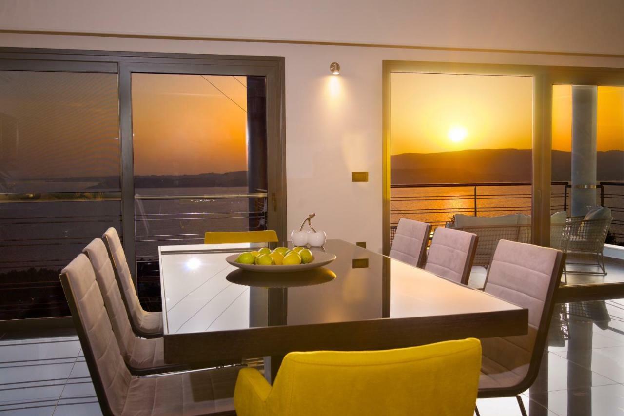 Villa Katia Kefalonia Аргостолион Екстериор снимка
